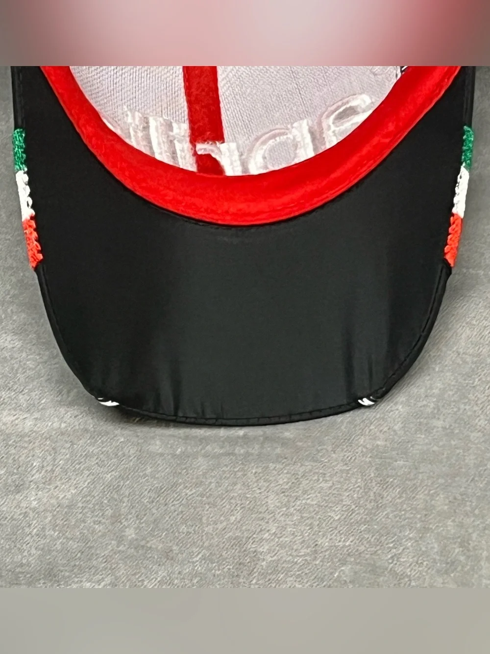 Aprilia Racing RSV4 Hat - NWOT - Picture 9 of 10